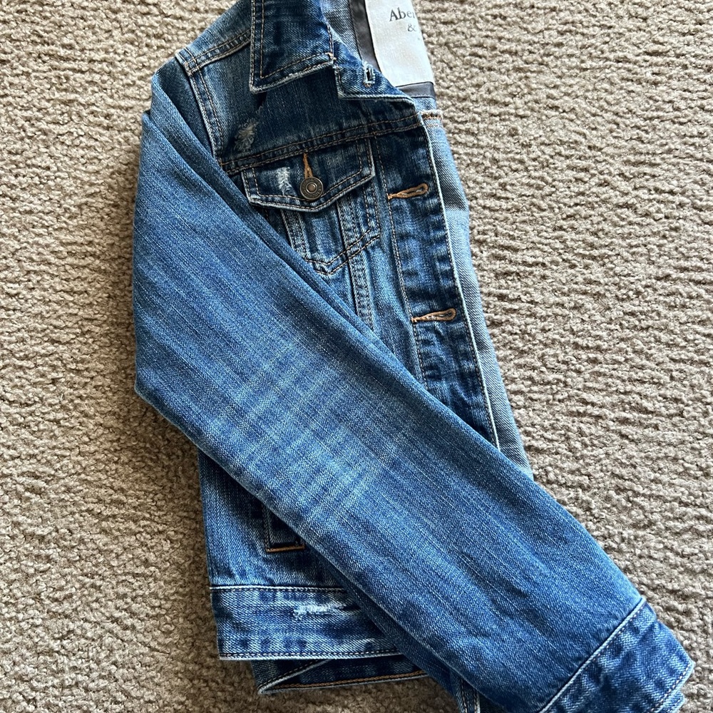 Denim Jacket - Picture 5 of 7